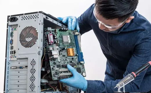 Why Should A User Not Buy A Used Motherboard?