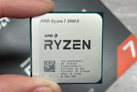 Best Motherboard For Ryzen 7 5800X