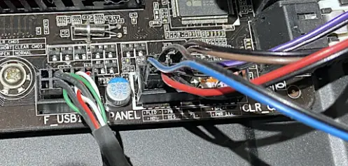 11 Pro Tips On How To Troubleshoot Front Panel Connectors