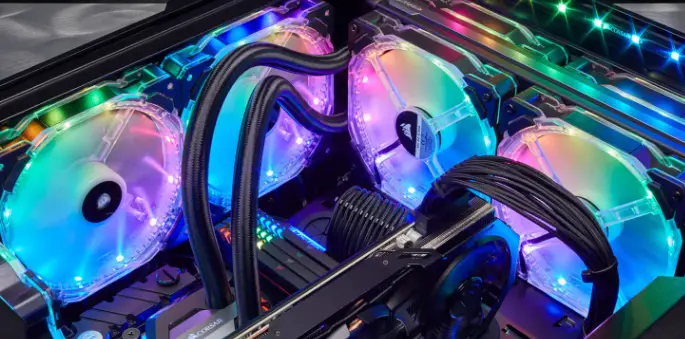 Which Light is Better: RGB or ARGB?