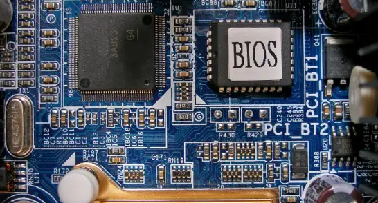 What is BIOS?