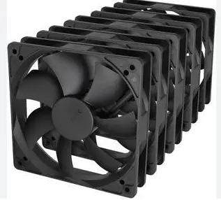 Exploring 5 Different Types of PC Fan Headers